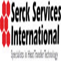 Serck Services Gulf Limited