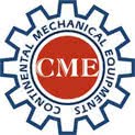 CONTINENTAL MECHANICAL EQUIPMENTS 
