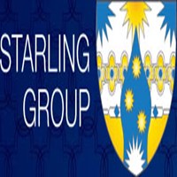 Starling International Management Ltd.