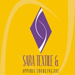 SARA TEXTILE & APPAREL SOURCING FZC