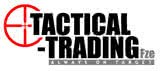 Tactical-Trading 