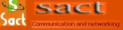 Sact Communication & Networking
