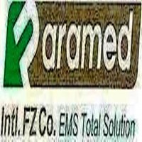 Paramed International Free Zone Co