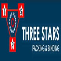 Three Stars Packing