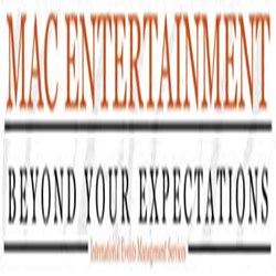 Mac Entertainment