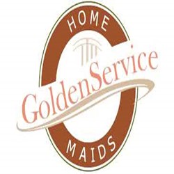golden service maids