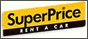 Super Price Rent A Car