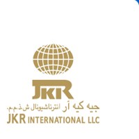 JKR International