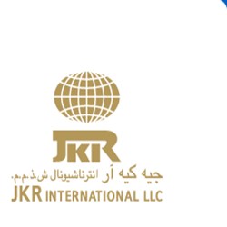 JKR International