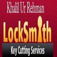 Khalilur RehmanLocksmith & Key Cutting