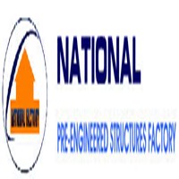 NATIONAL TENTS & PRE CAST FACTORY
