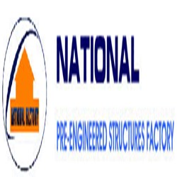 NATIONAL TENTS & PRE CAST FACTORY