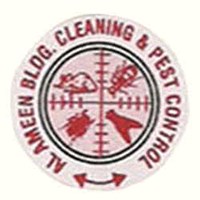 Al Ameen Bldg. Cleaning and Pest Control
