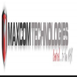 Maxcom Technologies L.L.C.