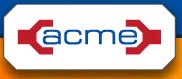 ACME Measurement & Control Devices Trading
