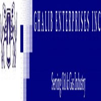 Ghalib Enterprises LLC
