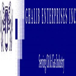 Ghalib Enterprises LLC