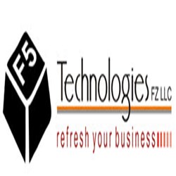 F5 Technologies FZ LLC