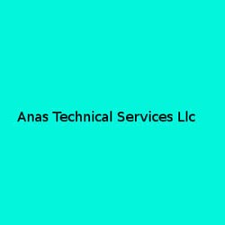 Anas Technical Services Llc