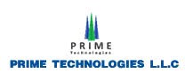 Prime Technologies LLC