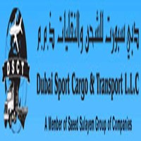 Dubai Sport Cargo & Transport LLC (DSCT)