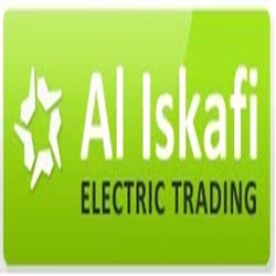 Al Iskafi Computers