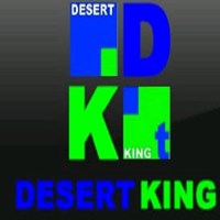 Desert King Waterproofing L.L.C