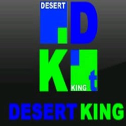 Desert King Waterproofing L.L.C