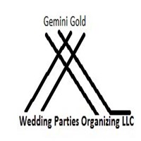 Gemini Gold Wedding Parties Organizing L.L.C