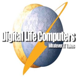 Digital Life Computers
