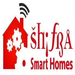 Shifra Smart Homes FZ L.L.C