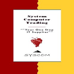 System Computer Trading
