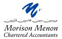 Morison Menon Chartered Accountants