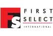 FIRST SELECT AUE L.L.C.