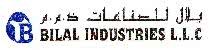 Bilal Industries L.L.C.