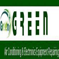 Green AC & Electronics Equipment Repair &  Maintence Service