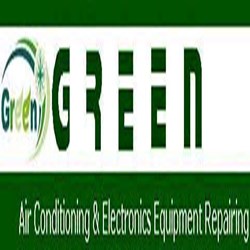 Green AC & Electronics Equipment Repair &  Maintence Service