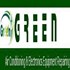 Green AC & Electronics Equipment Repair &  Maintence Service