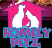 Homely Petz Pet Care