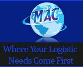 Mac World Logistic L.L.C