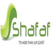 Shafaf Glass & Aluminium Contracting L.L.C