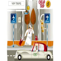 Four Seasons Travels