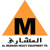Al Meshari Heavy Equipment Trading