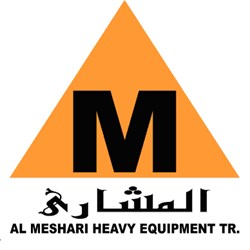 Al Meshari Heavy Equipment Trading