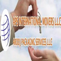 APS International Movers L.L.C