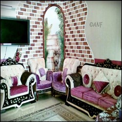 Al Liyali Al Arabia Furniture