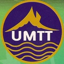 Universal Modern Tents