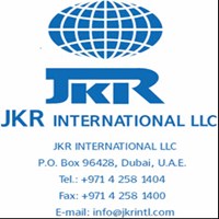JKR INTERNATIONAL L.L.C