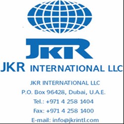 JKR INTERNATIONAL L.L.C