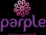 Parple Weddings and Special Events